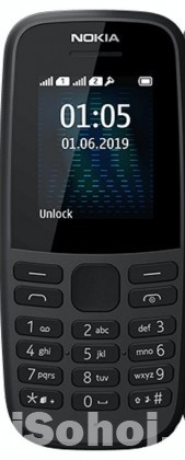 Nokia 105